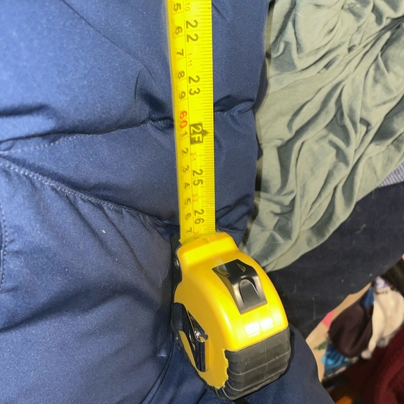 Eddie Bauer StormRepel® Premium Down insulation 
Color: Blue - Picture 9 of 9